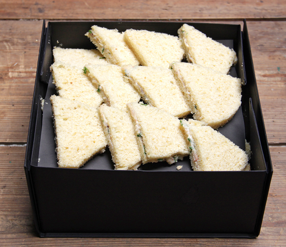 Brioche surprise de noel