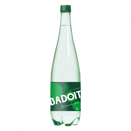 Badoit 1L