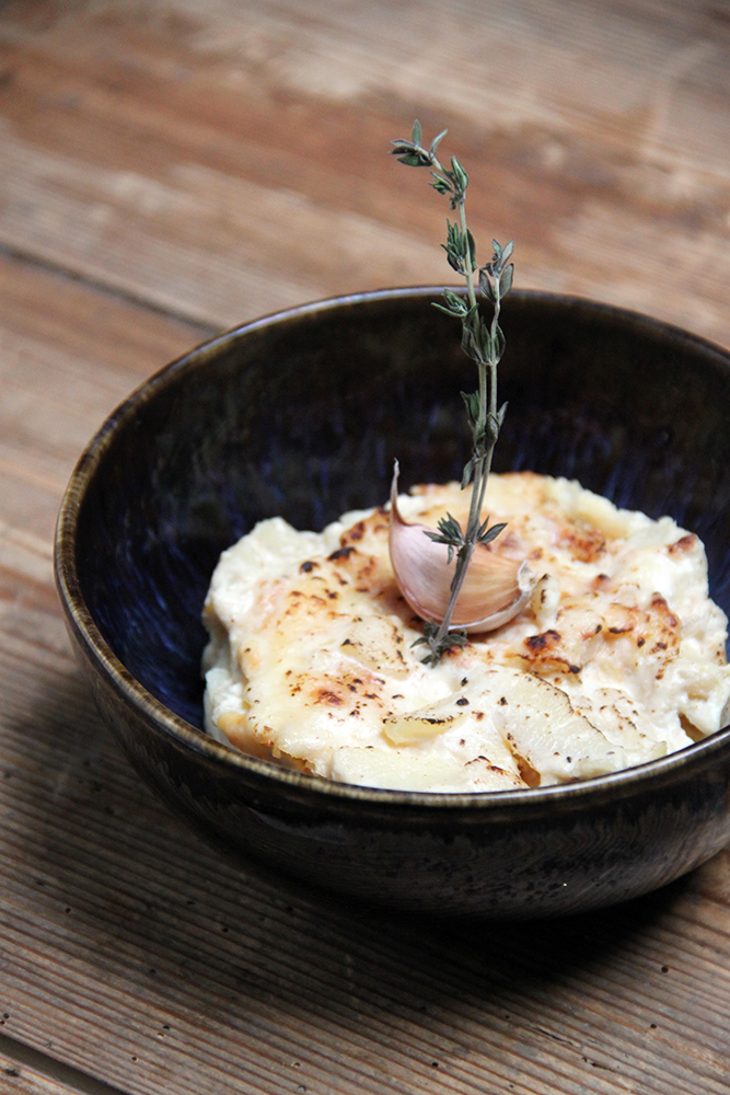 Gratin Dauphinois