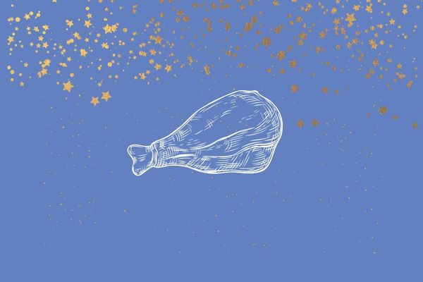 Spécialités charcutières