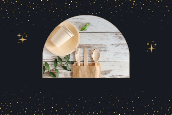 Matériel et Vaisselle