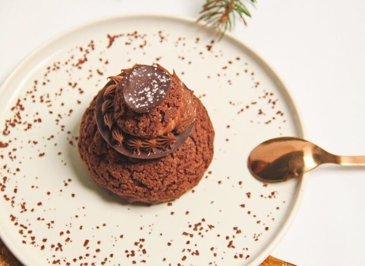 Desserts individuels