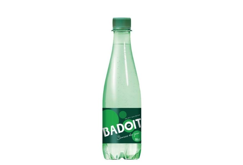 Demi Badoit 50cl