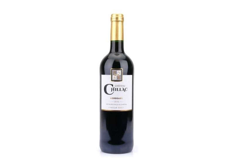 Château Chillac