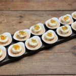 Cassolette parmentier de canard