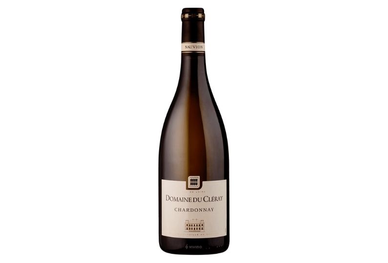 Chardonnay Domaine du Cléray