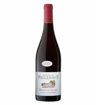 Pellehaut Harmonie rouge