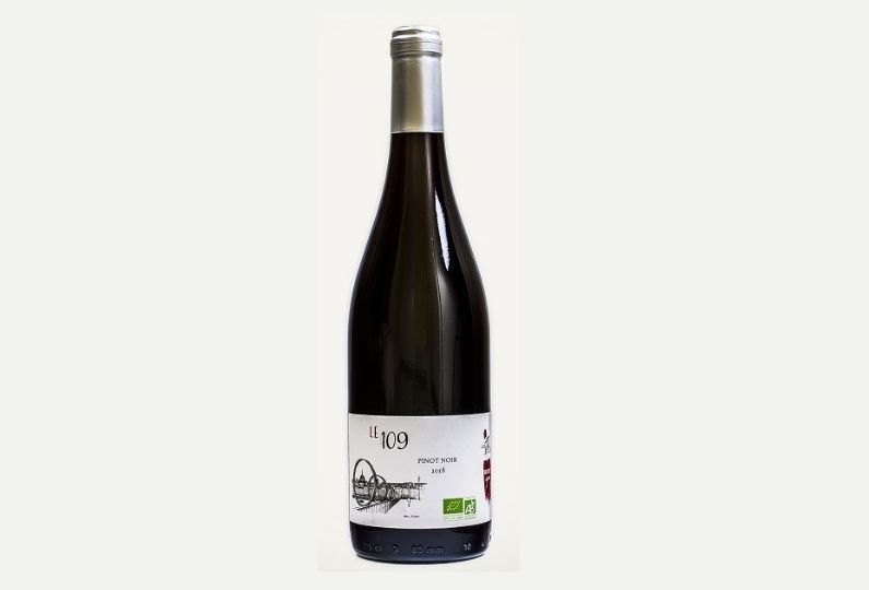 Le 109 Pinot noir