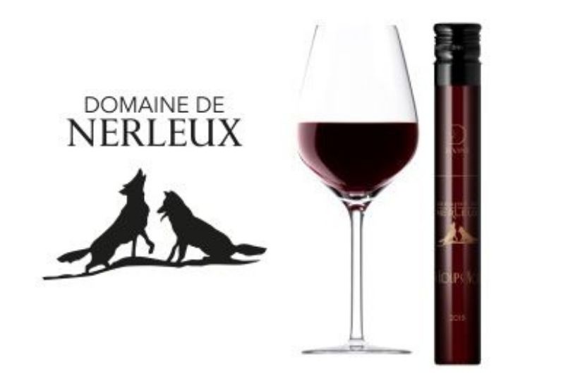 Vin au verre