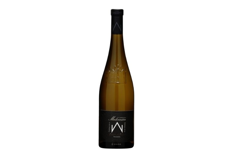 Savennière La Mulonnière