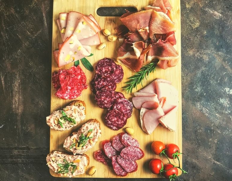 Charcuterie