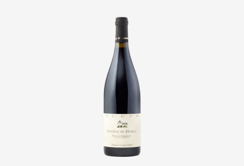 Saumur Champigny