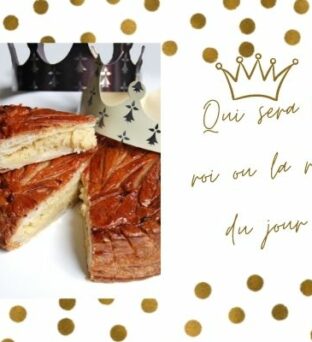 Galette des Rois