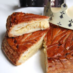 Galette des rois maison