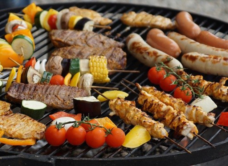 Grillade/ A cuire