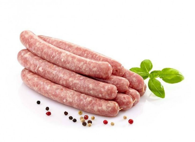 sélection de grillades chez Brison