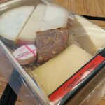 plateau de fromage Beillevaire