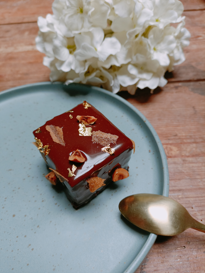 Desserts individuels