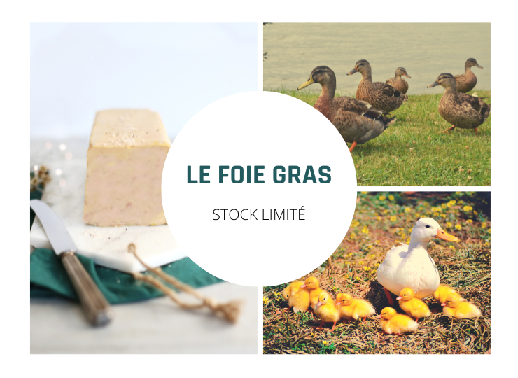 La filière du foie gras déséquilibrée