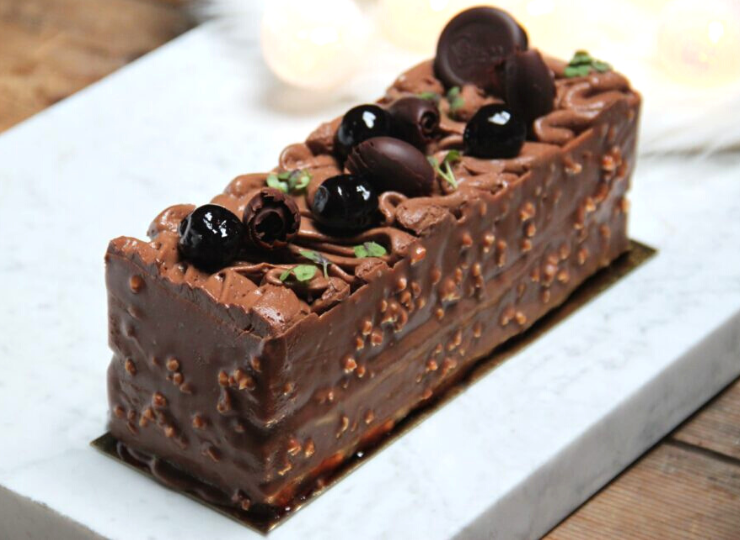 Grands gâteaux