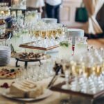 Cocktail - événements - nantes