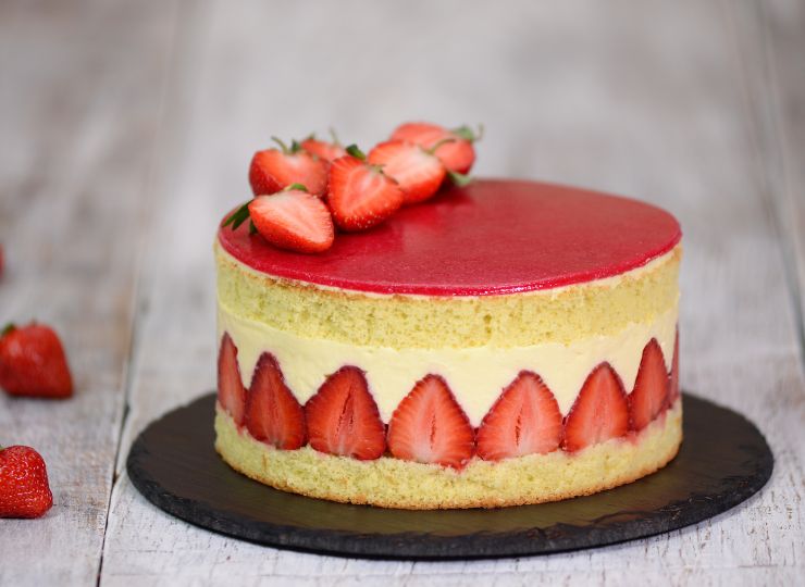 Grands gâteaux