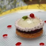 dessert-traiteur-sable-breton-vanille-fruits-rouges
