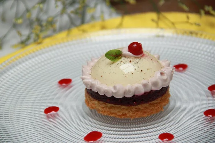 dessert-traiteur-sable-breton-vanille-fruits-rouges