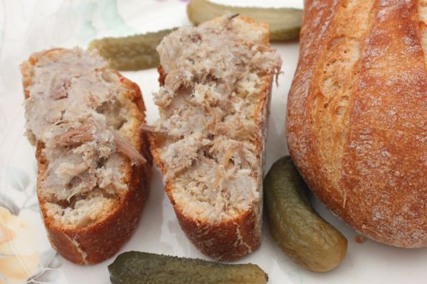 Les rillettes à l’ancienne : le goût de l’authentique