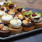 Plateau douceur d'hiver