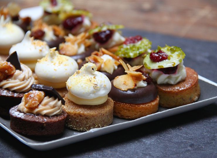 Plateau douceur d'hiver