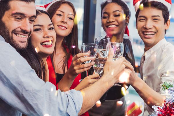 🎄C’est Noël au bureau !