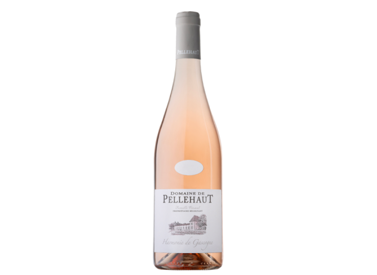 Vin rosé pour accompagner un apéritif