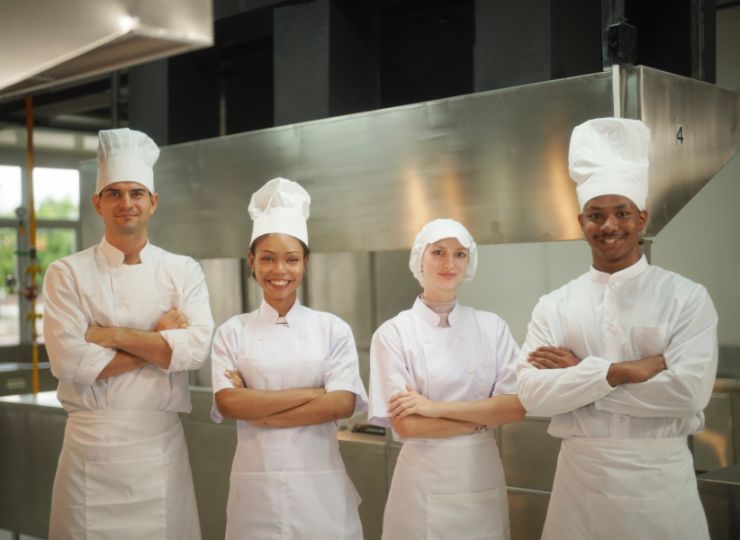 C&rsquo;est quoi être Charcutier-traiteur ?