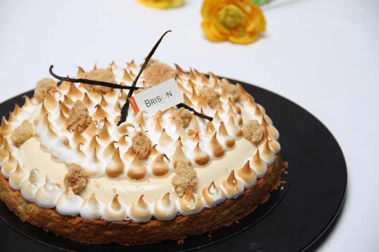 Grands gâteaux